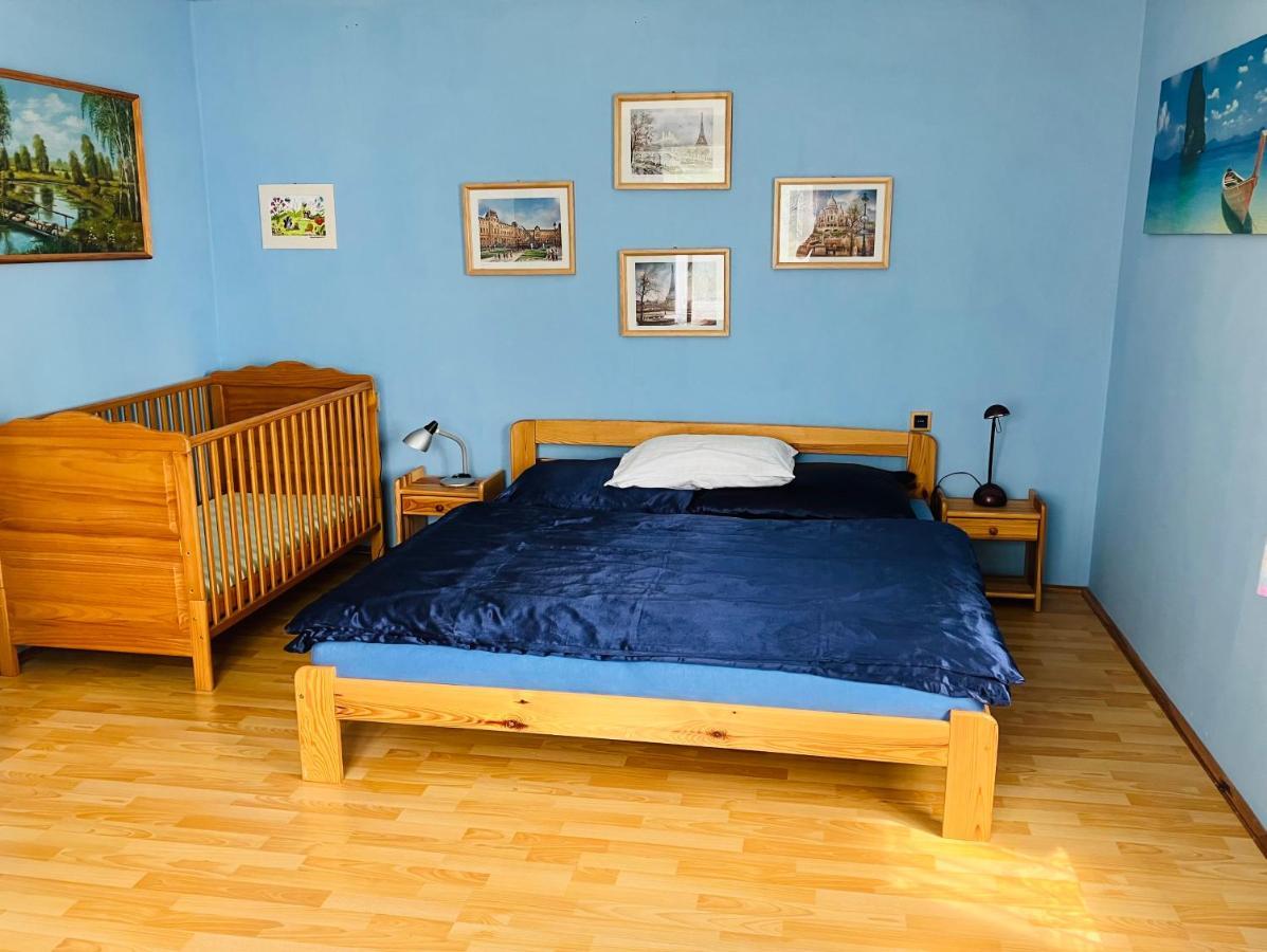 Apartman Marcy Rumburk Exterior foto