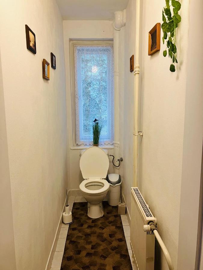 Apartman Marcy Rumburk Exterior foto